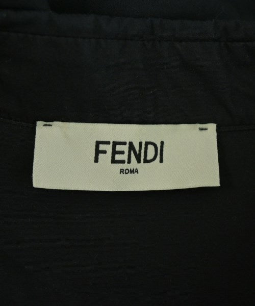 FENDI เสื้อลำลอง