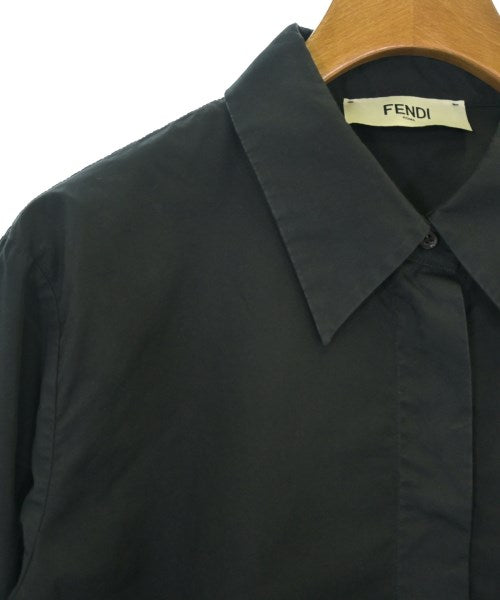 FENDI เสื้อลำลอง