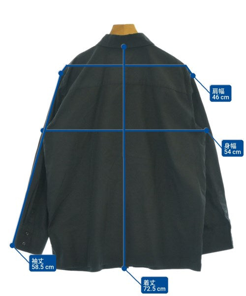 FENDI เสื้อลำลอง
