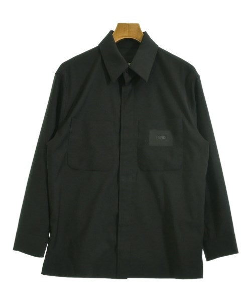 FENDI เสื้อลำลอง