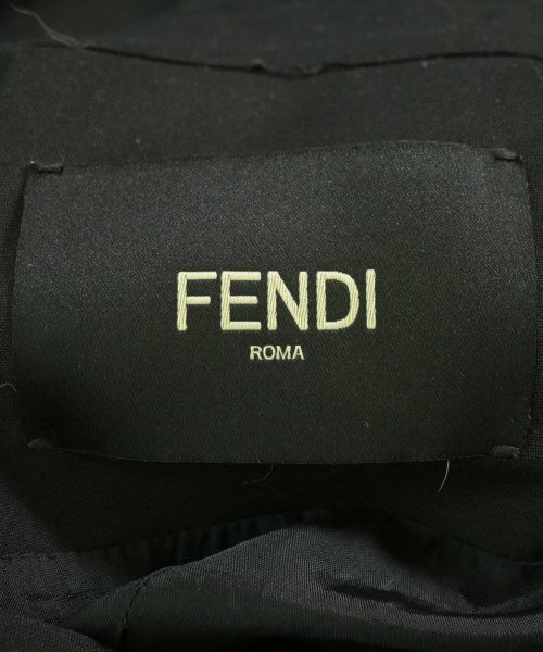 FENDI เสื้อลำลอง