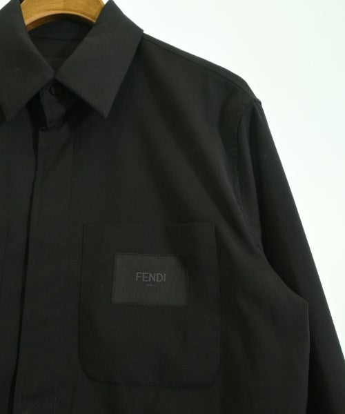 FENDI เสื้อลำลอง