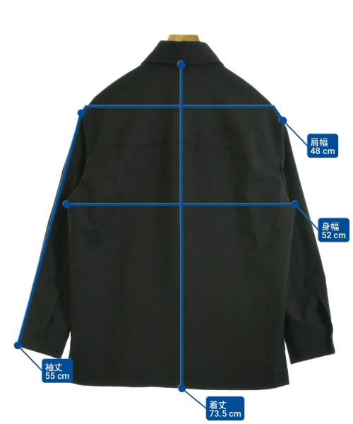 FENDI เสื้อลำลอง