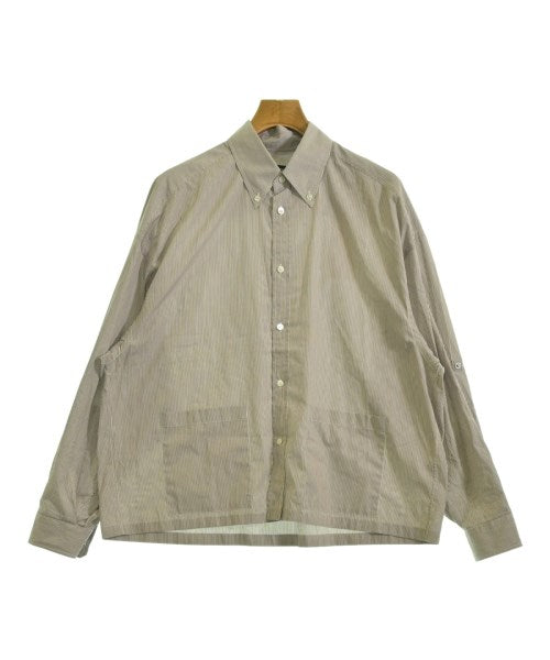 FENDI เสื้อลำลอง