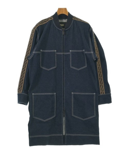 FENDI เสื้อโค้ท อื่น