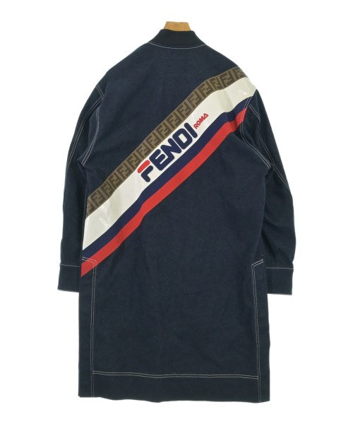 FENDI เสื้อโค้ท อื่น