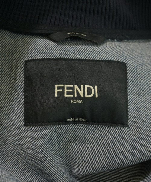 FENDI เสื้อโค้ท อื่น