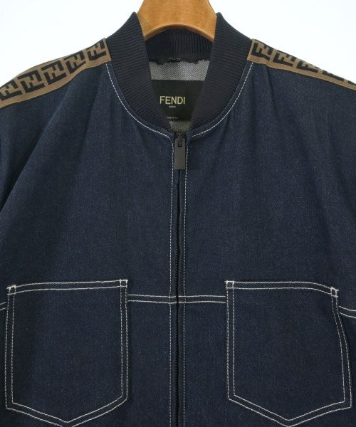 FENDI เสื้อโค้ท อื่น