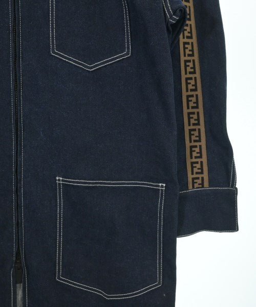 FENDI เสื้อโค้ท อื่น