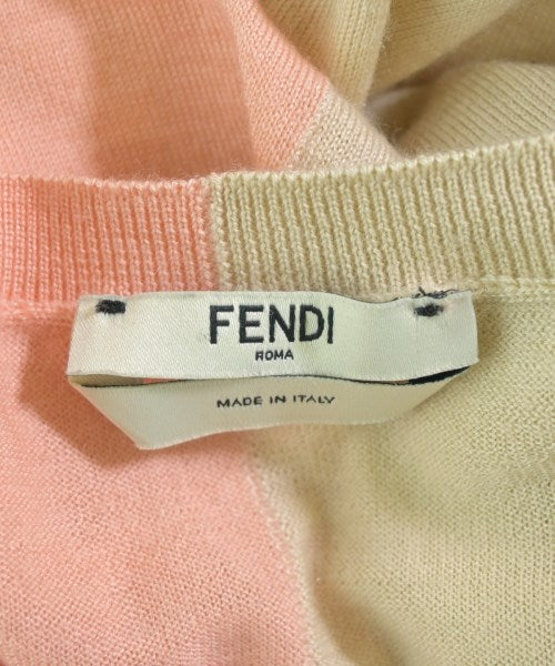 FENDI เสื้อกันหนาว