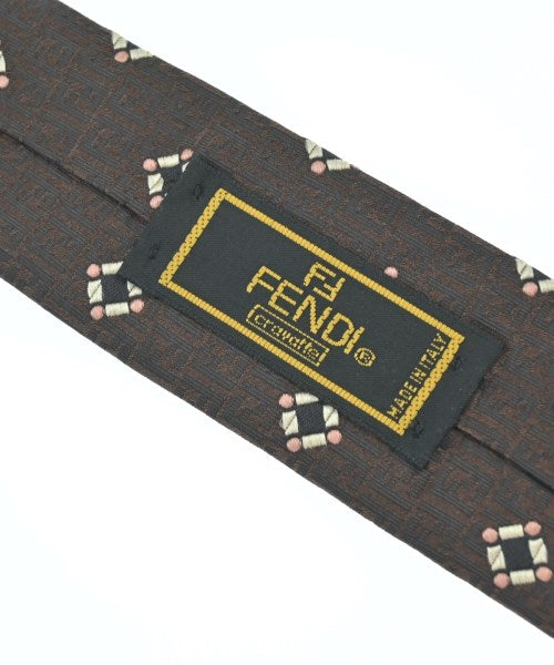 FENDI เนคไท
