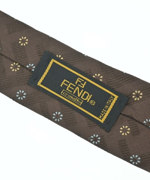 FENDI เนคไท
