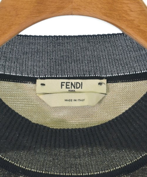 FENDI เสื้อกันหนาว