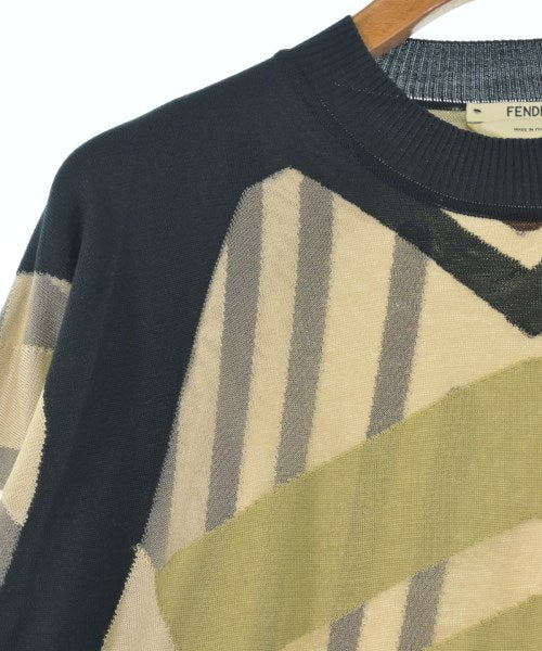 FENDI เสื้อกันหนาว