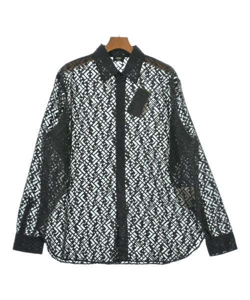 FENDI เสื้อลำลอง
