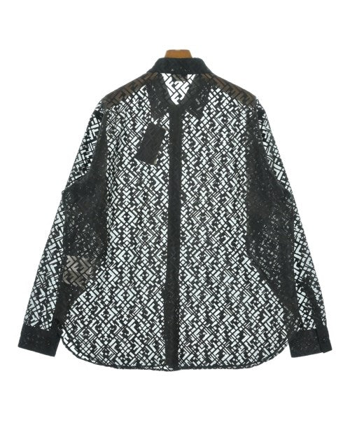 FENDI เสื้อลำลอง