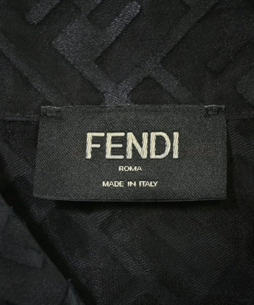 FENDI เสื้อลำลอง