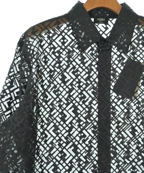 FENDI เสื้อลำลอง