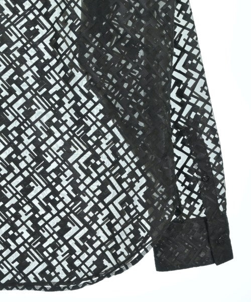 FENDI เสื้อลำลอง