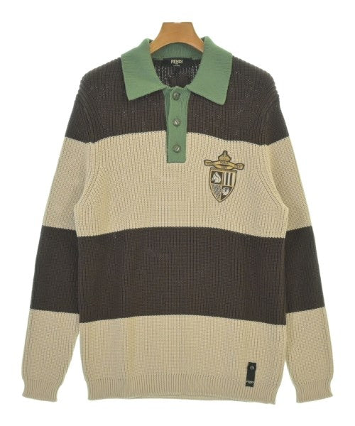 FENDI เสื้อกันหนาว