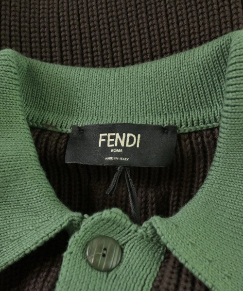 FENDI เสื้อกันหนาว