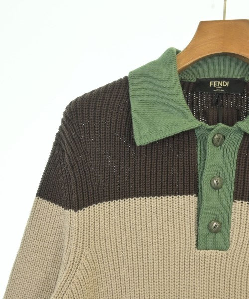 FENDI เสื้อกันหนาว