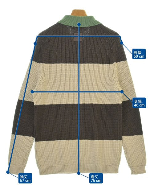 FENDI เสื้อกันหนาว