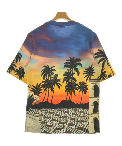 FENDI เสื้อยืด/เสื้อท็อปส์