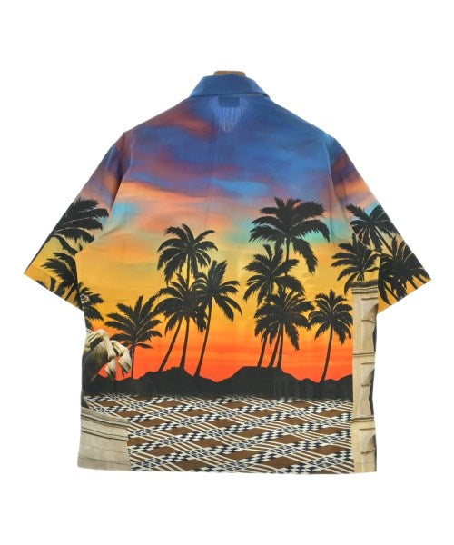 FENDI เสื้อลำลอง