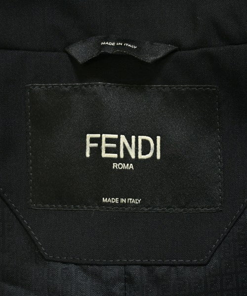 FENDI เสื้อกันฝน
