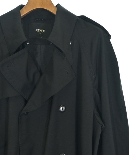 FENDI เสื้อกันฝน
