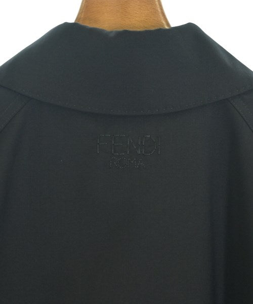 FENDI เสื้อกันฝน
