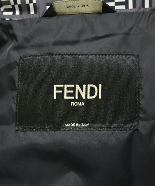 FENDI แจ็คเก็ตเบลาส์ อื่น