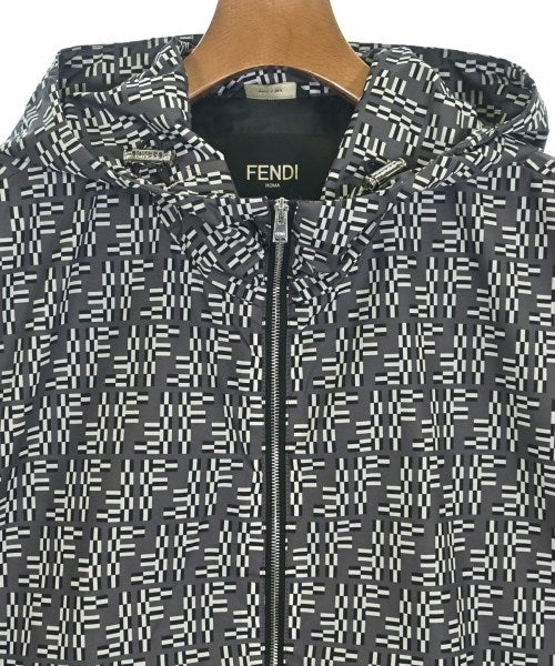 FENDI แจ็คเก็ตเบลาส์ อื่น