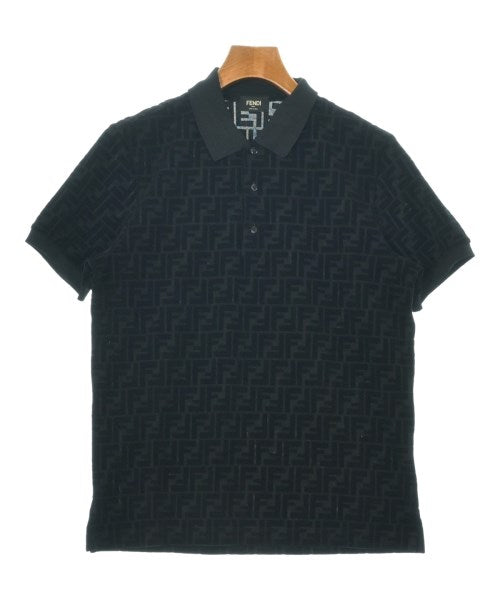 FENDI เสื้อโปโล