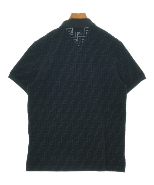 FENDI เสื้อโปโล
