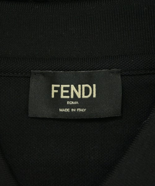 FENDI เสื้อโปโล