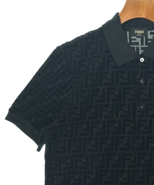 FENDI เสื้อโปโล