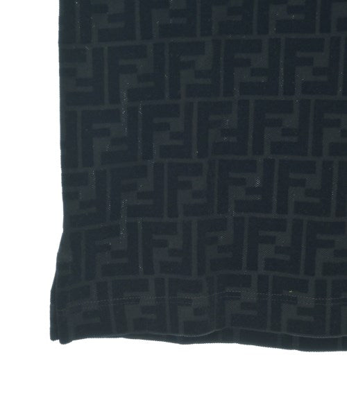 FENDI เสื้อโปโล