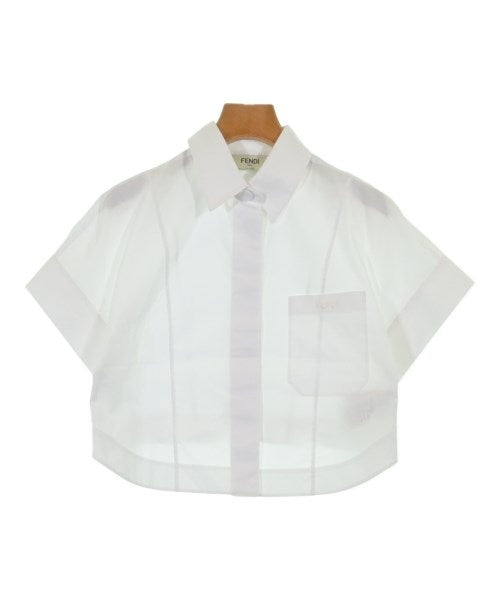 FENDI เสื้อลำลอง