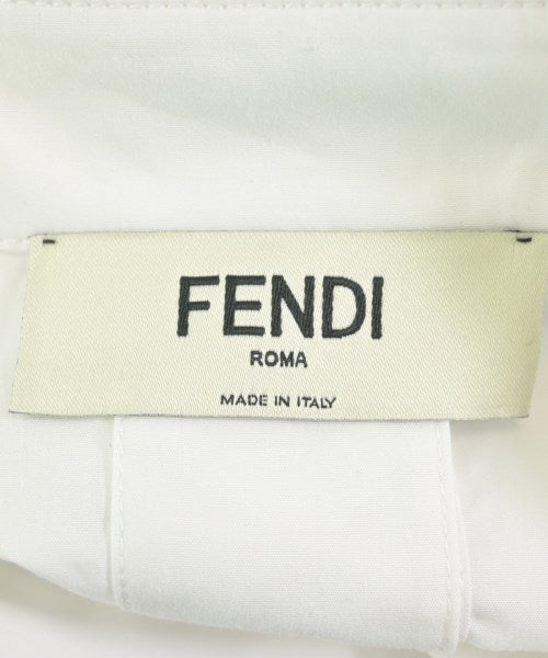 FENDI เสื้อลำลอง