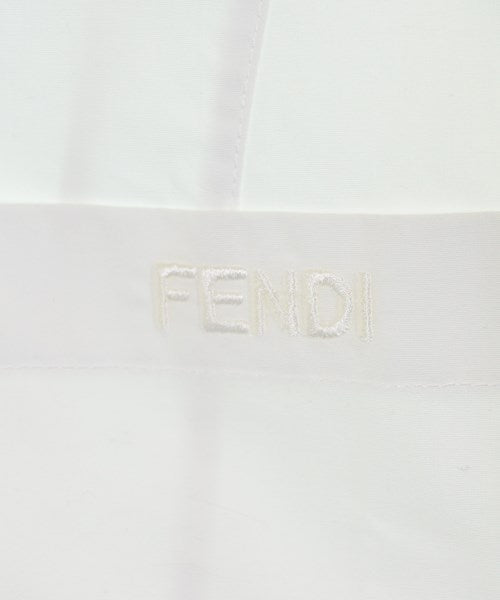 FENDI เสื้อลำลอง