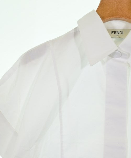FENDI เสื้อลำลอง