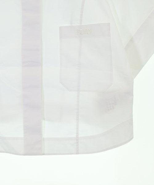 FENDI เสื้อลำลอง