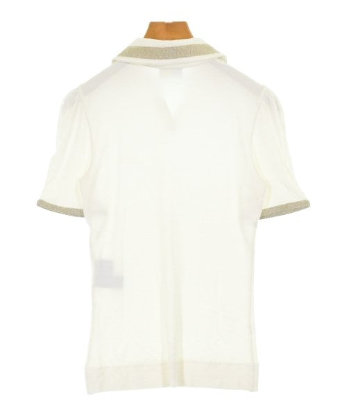 FENDI เสื้อยืด/เสื้อท็อปส์