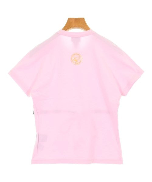 FENDI เสื้อยืด/เสื้อท็อปส์