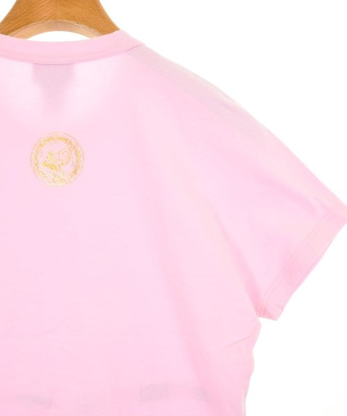 FENDI เสื้อยืด/เสื้อท็อปส์