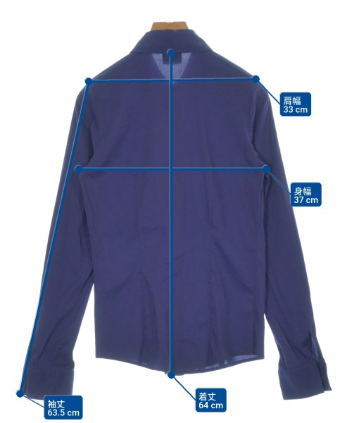 FENDI เสื้อลำลอง