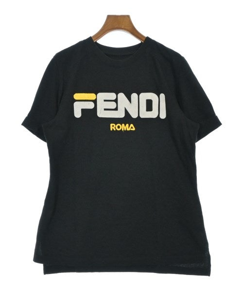 FENDI เสื้อยืด/เสื้อท็อปส์