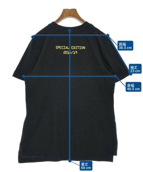 FENDI เสื้อยืด/เสื้อท็อปส์
